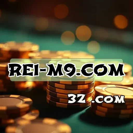 rei-m9.com: Bônus Imperdíveis para Uma Experiência de Jogo Incrível!