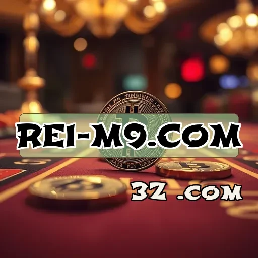 rei-m9.com: Aventure-se em um Site de Jogos Confiáveis e Empolgantes