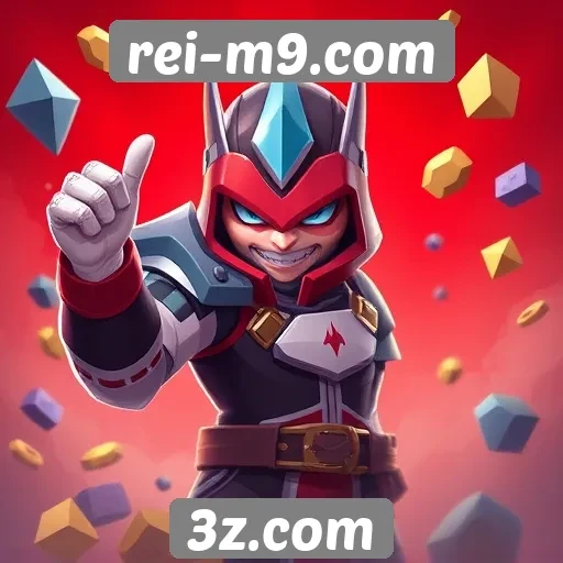 Revisão dos principais jogos disponíveis em rei-m9.com