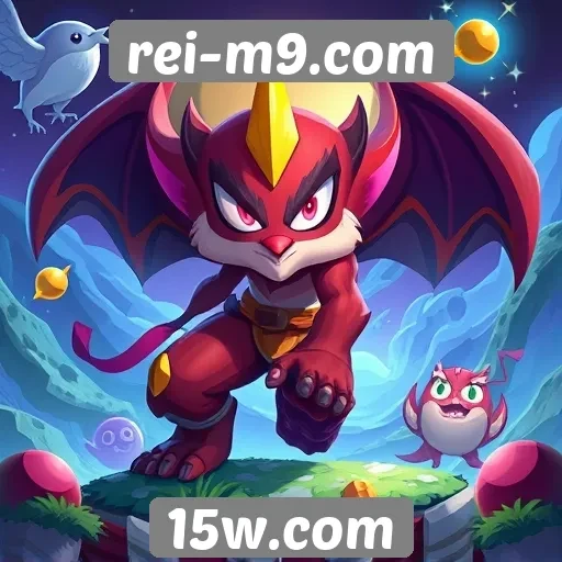 Novos jogos e atualizações disponíveis em rei-m9.com