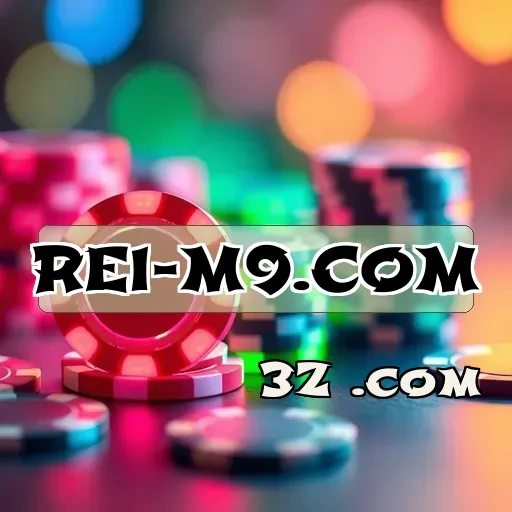 rei-m9.com: Os Segredos da Seção VIP Revelados para Você